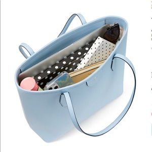 Kate Spade All Day Tote - Light Blue Tote - Gently used - Great condition!!